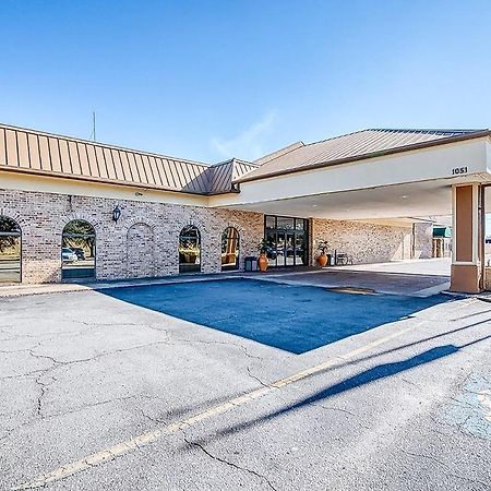 Oyo Hotel Monroe La I-20 Екстер'єр фото