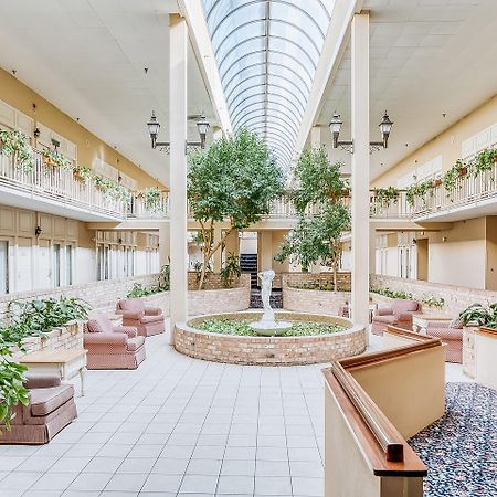 Oyo Hotel Monroe La I-20 Екстер'єр фото