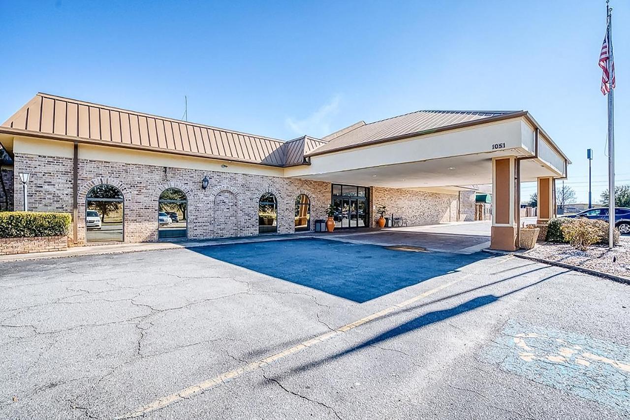 Oyo Hotel Monroe La I-20 Екстер'єр фото
