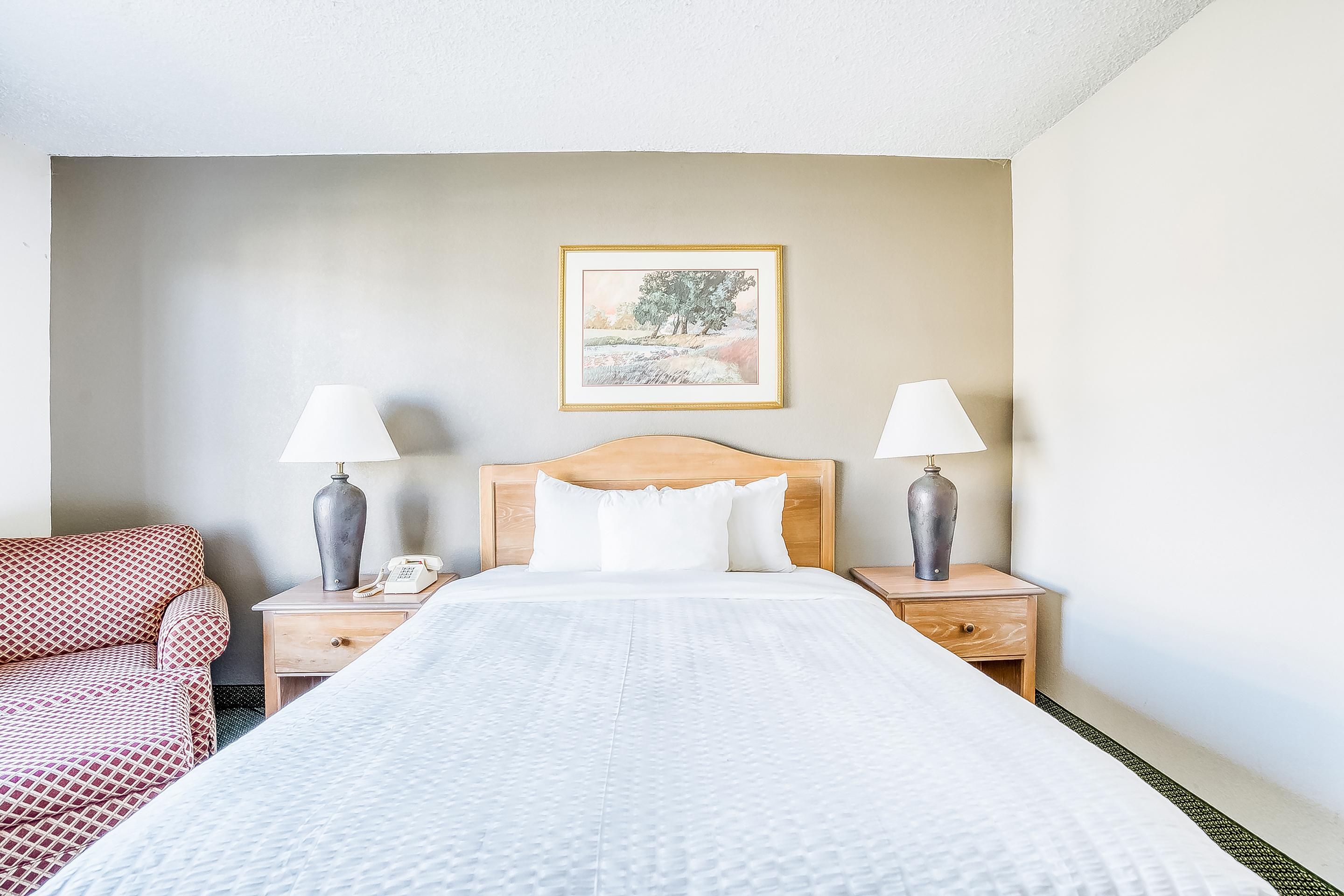 Oyo Hotel Monroe La I-20 Екстер'єр фото