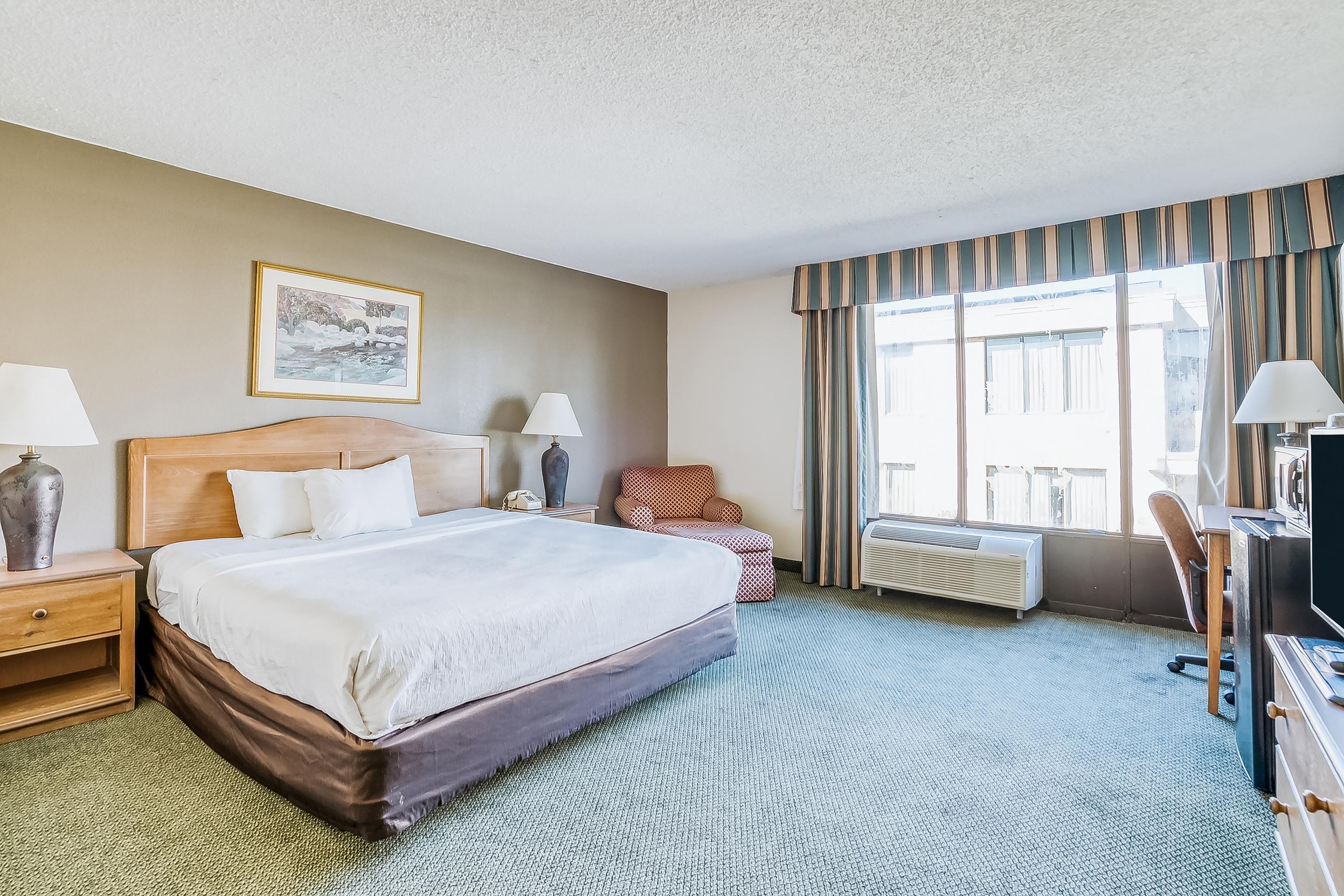 Oyo Hotel Monroe La I-20 Екстер'єр фото
