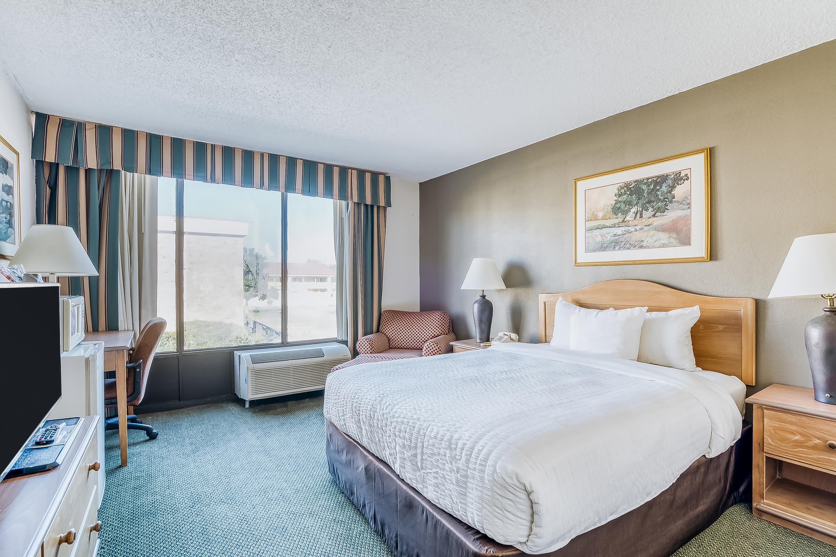 Oyo Hotel Monroe La I-20 Екстер'єр фото