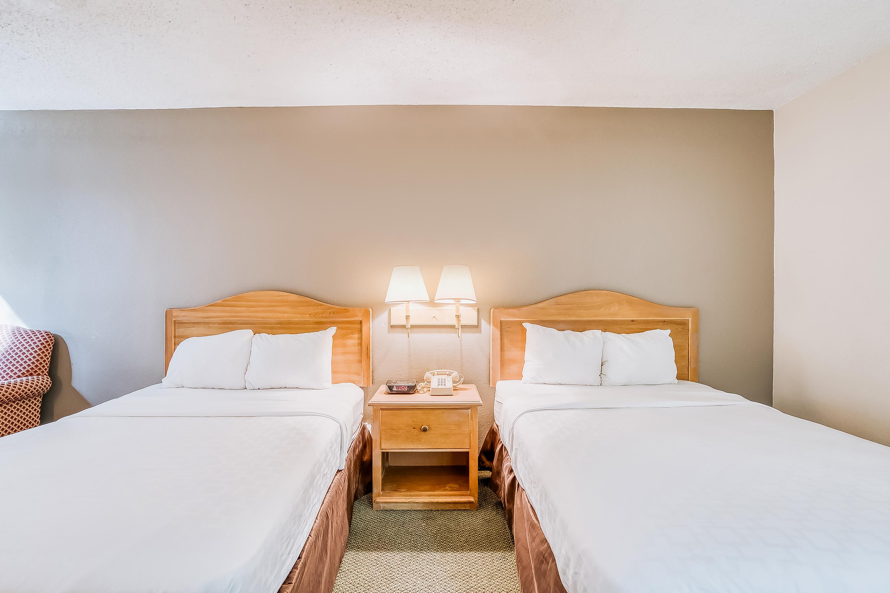 Oyo Hotel Monroe La I-20 Екстер'єр фото