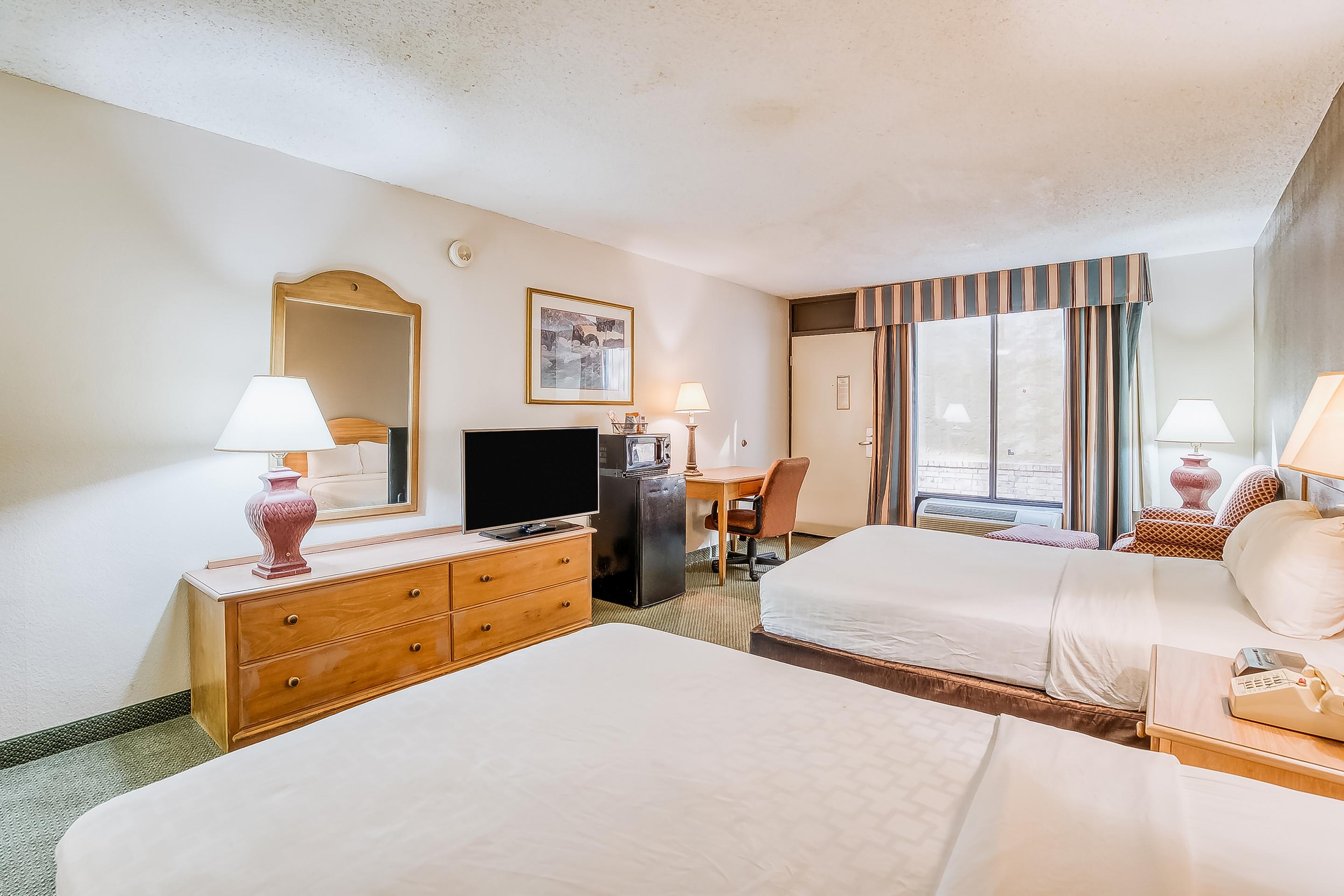 Oyo Hotel Monroe La I-20 Екстер'єр фото