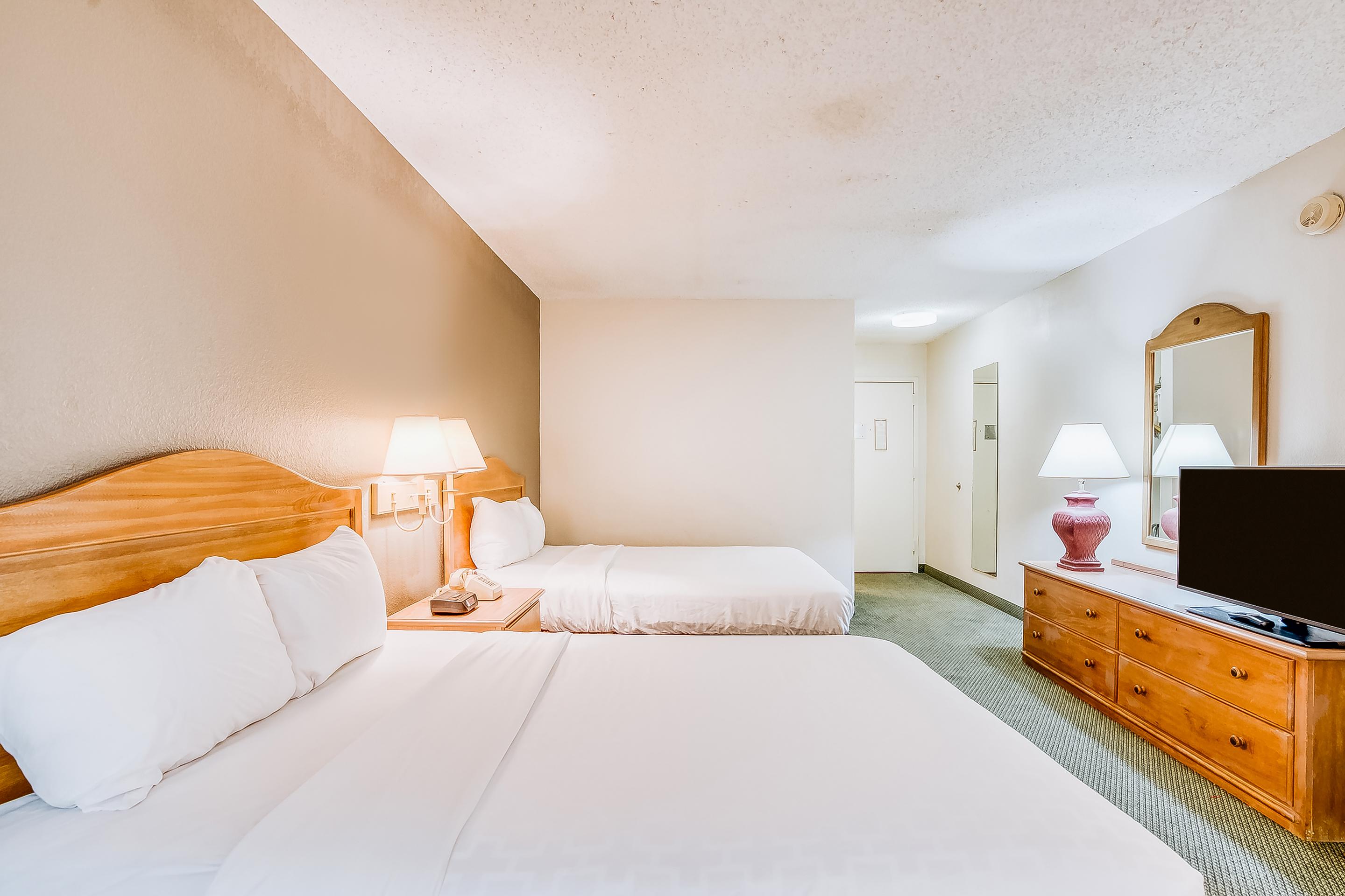 Oyo Hotel Monroe La I-20 Екстер'єр фото