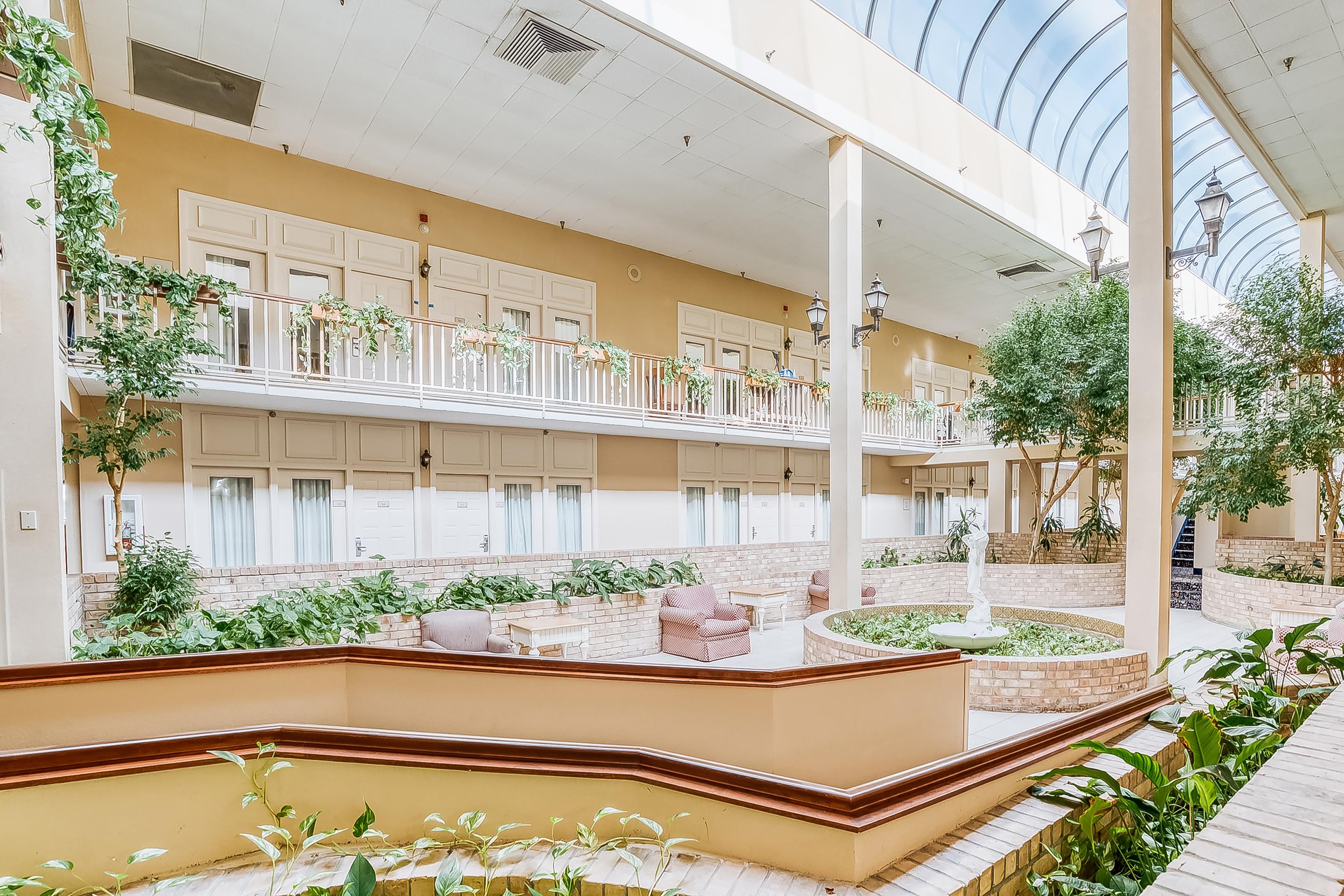 Oyo Hotel Monroe La I-20 Екстер'єр фото