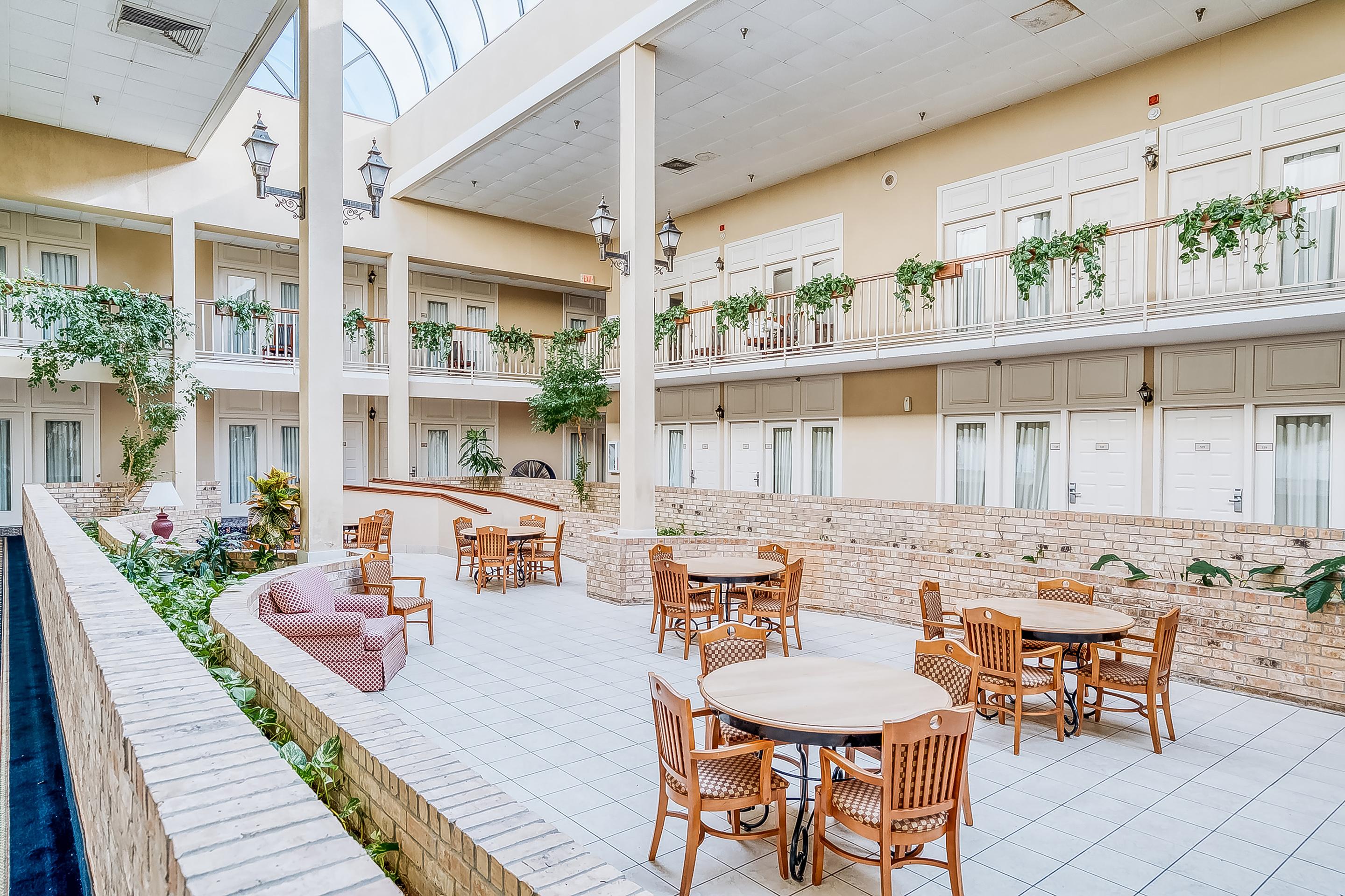 Oyo Hotel Monroe La I-20 Екстер'єр фото