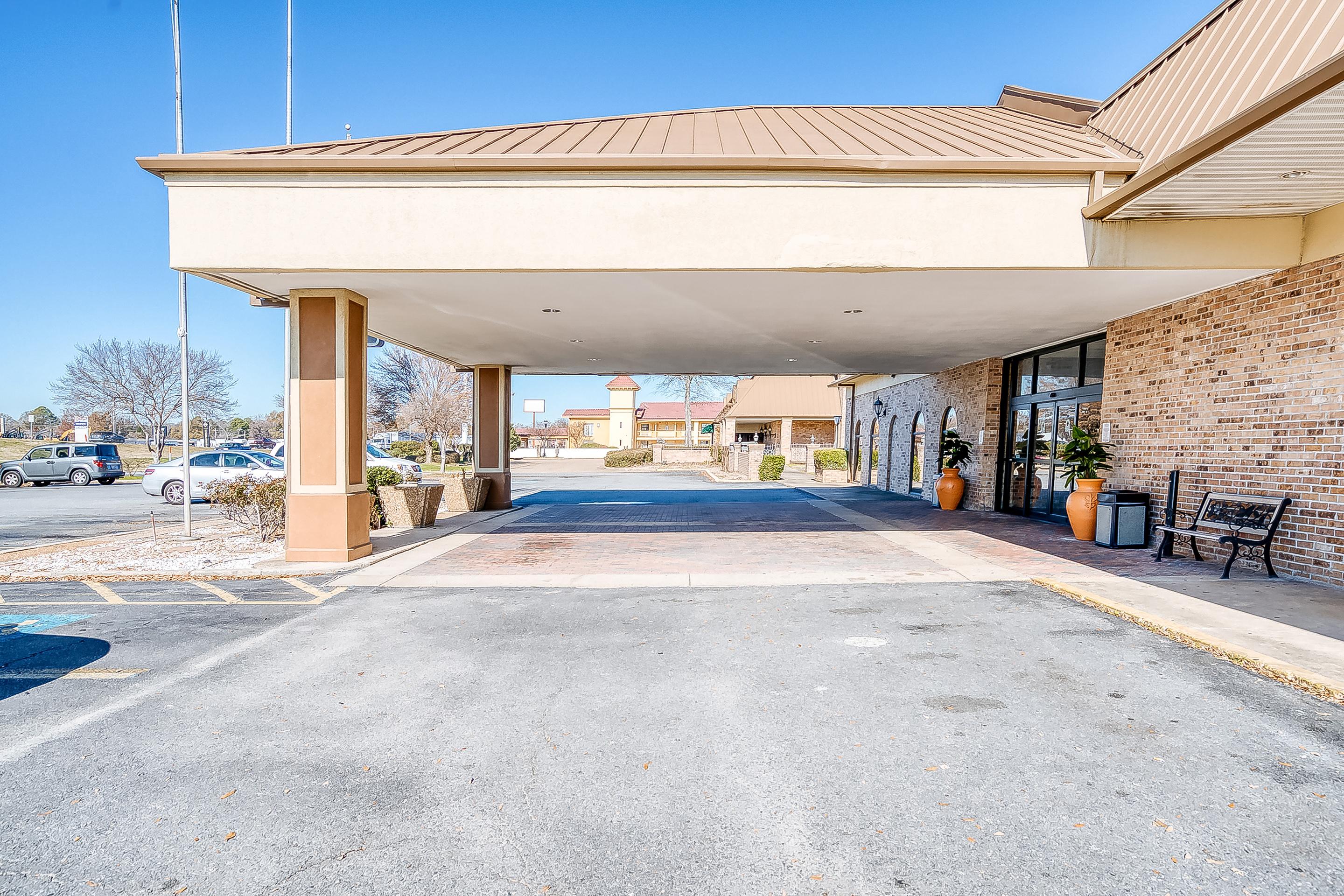 Oyo Hotel Monroe La I-20 Екстер'єр фото