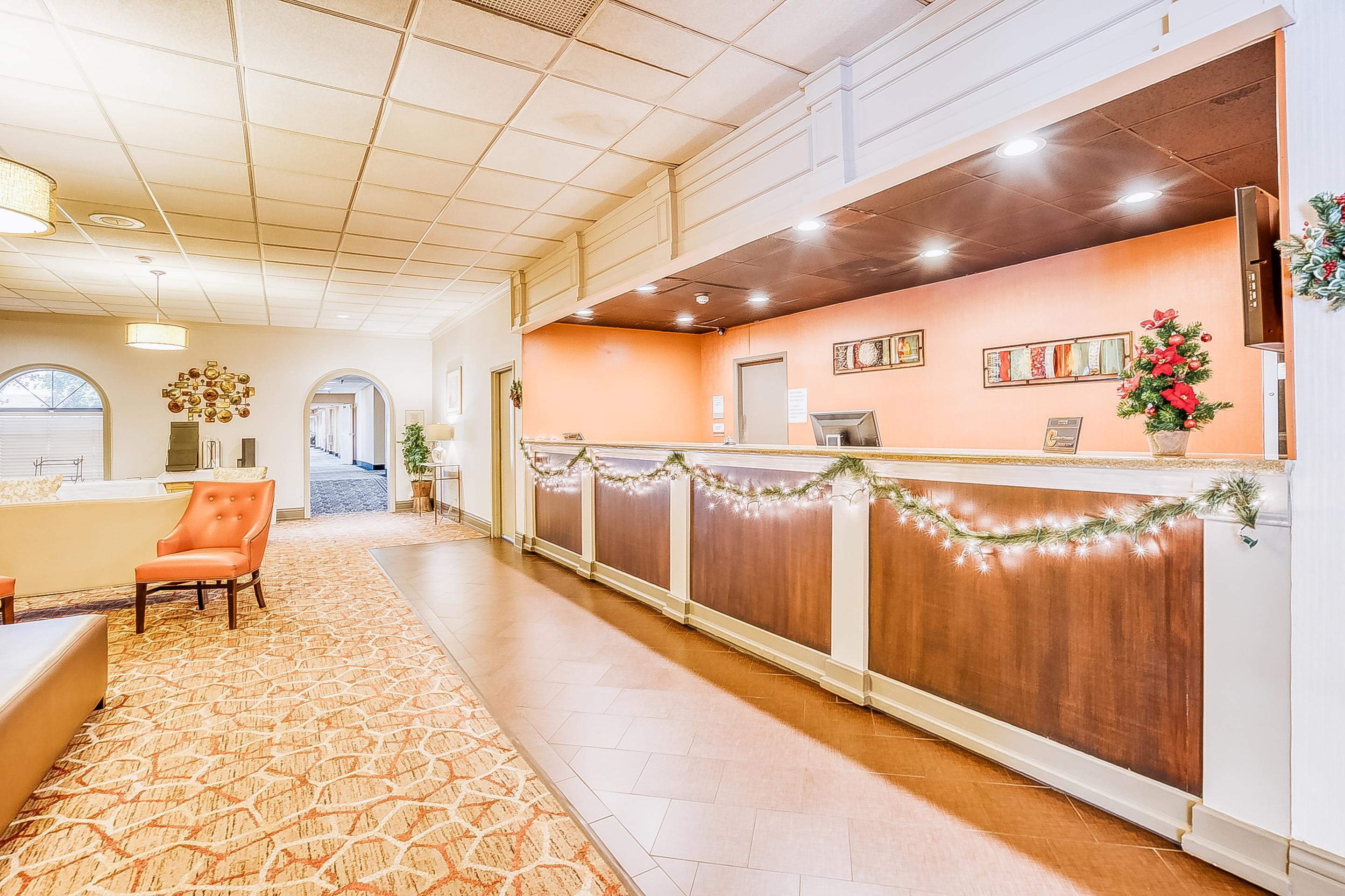 Oyo Hotel Monroe La I-20 Екстер'єр фото