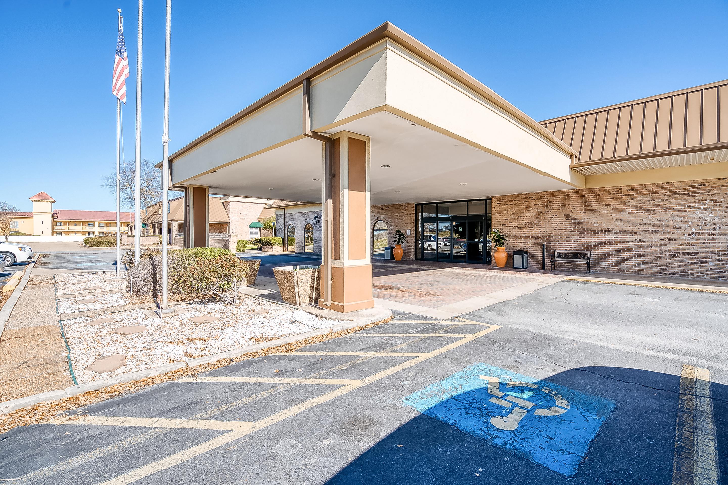 Oyo Hotel Monroe La I-20 Екстер'єр фото