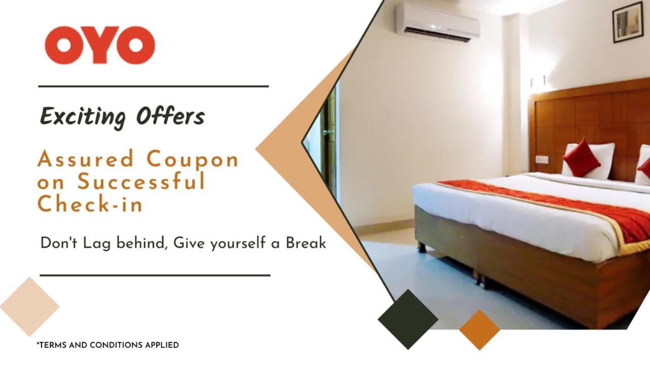 Oyo Hotel Monroe La I-20 Екстер'єр фото