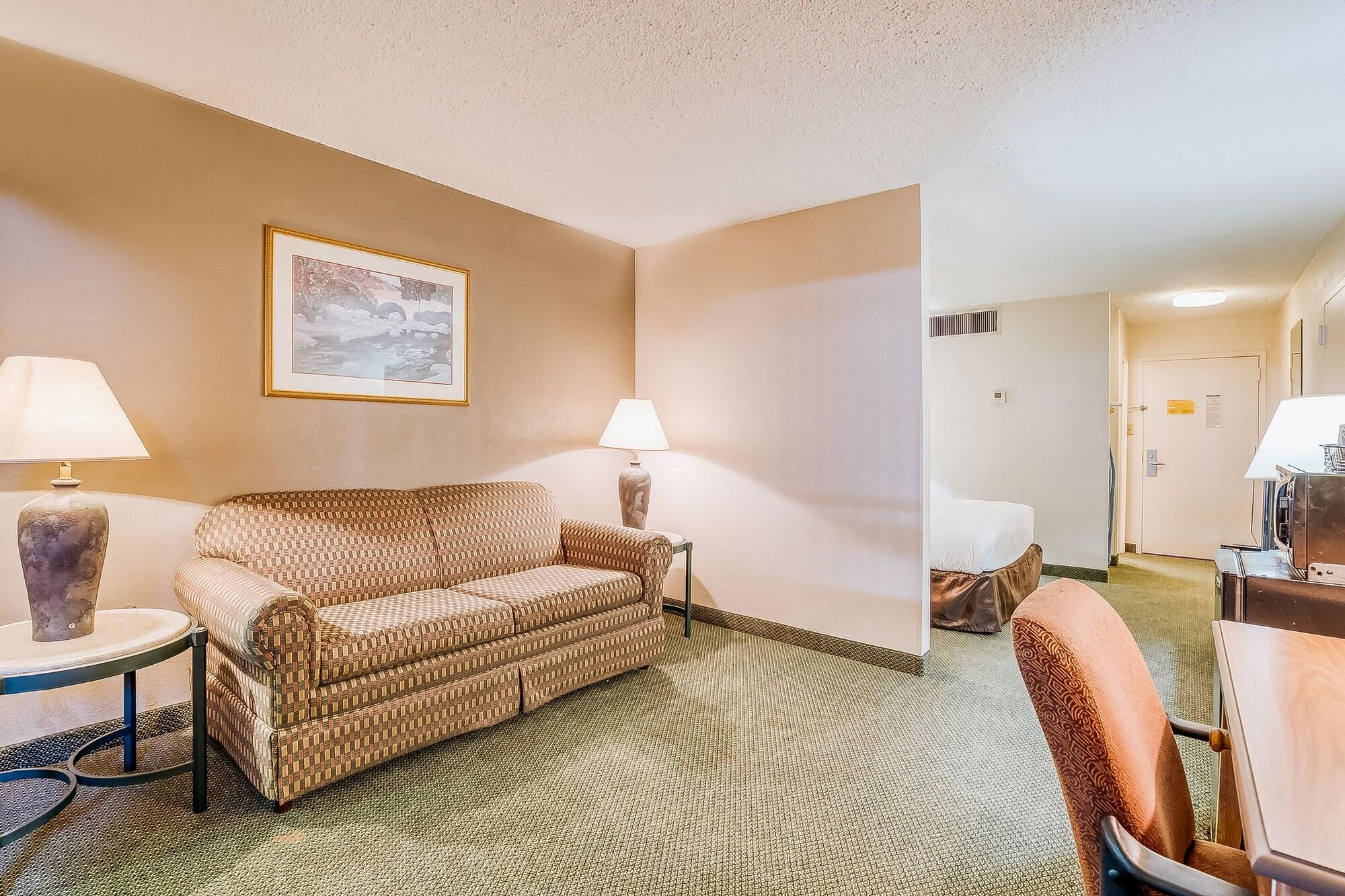 Oyo Hotel Monroe La I-20 Екстер'єр фото