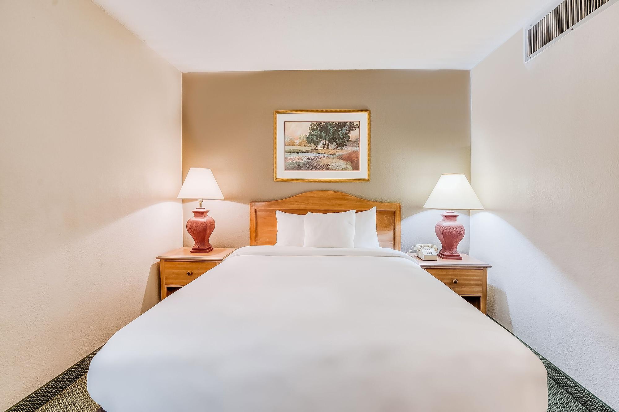 Oyo Hotel Monroe La I-20 Екстер'єр фото