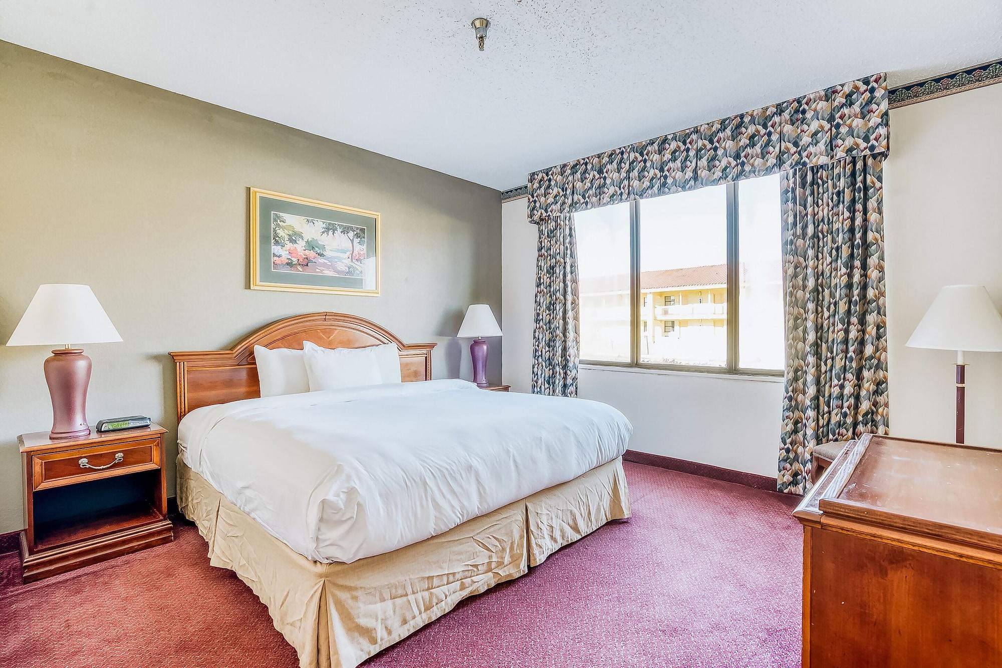 Oyo Hotel Monroe La I-20 Екстер'єр фото