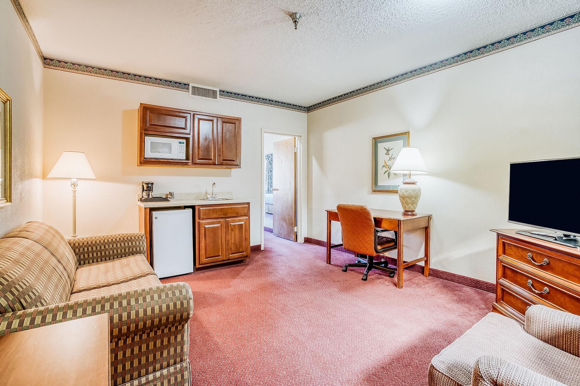 Oyo Hotel Monroe La I-20 Екстер'єр фото