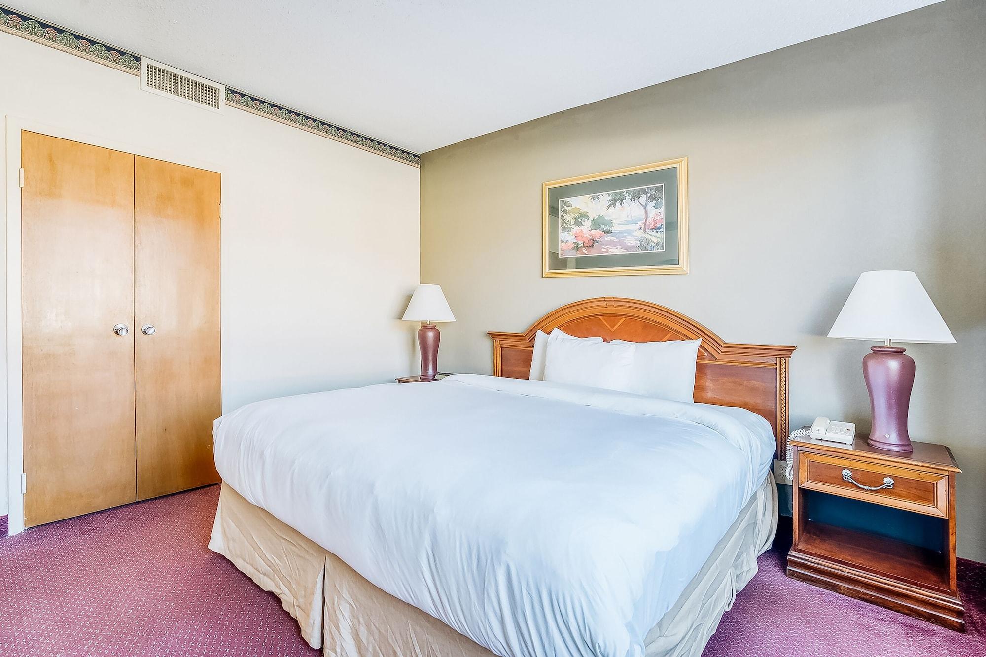 Oyo Hotel Monroe La I-20 Екстер'єр фото