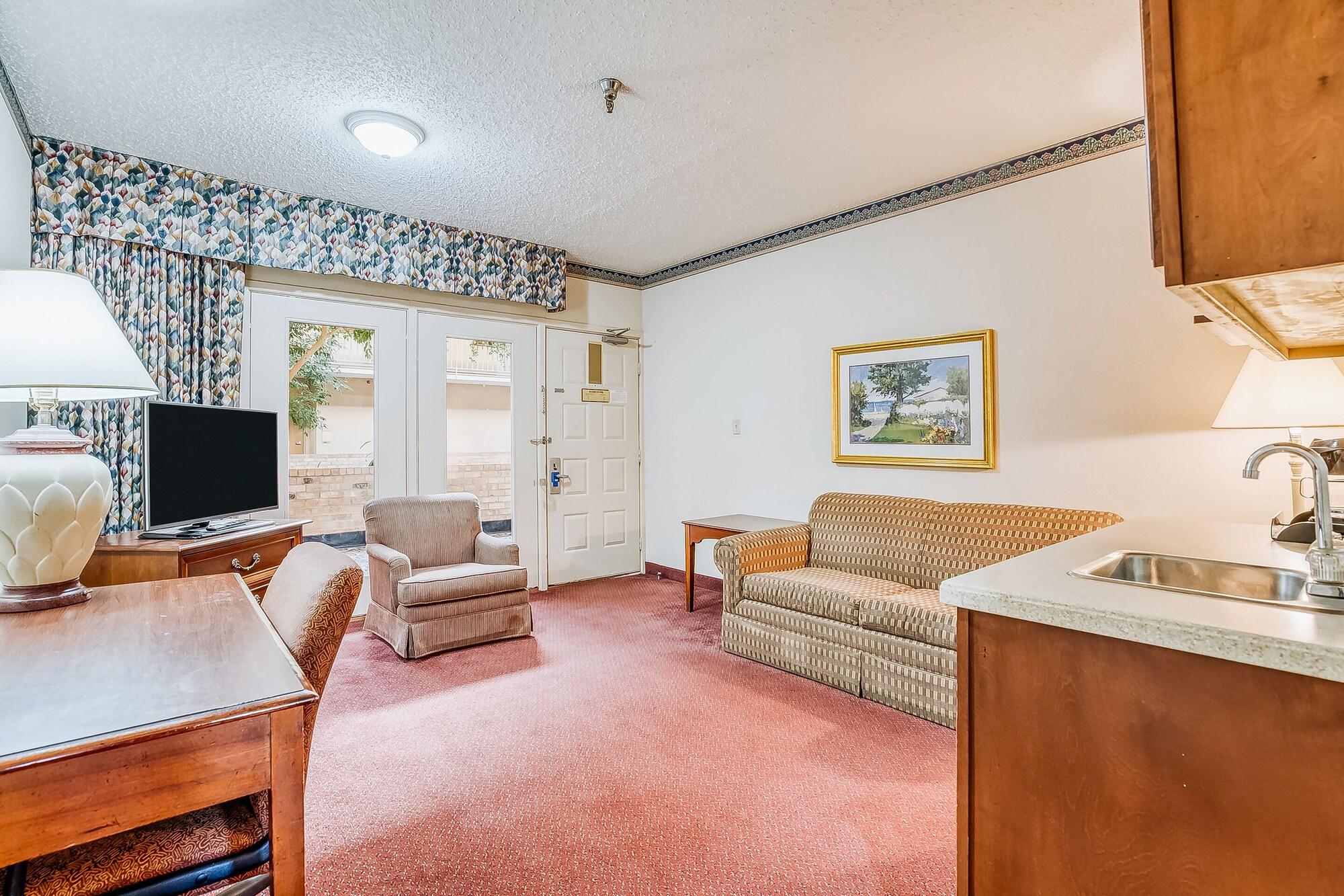 Oyo Hotel Monroe La I-20 Екстер'єр фото