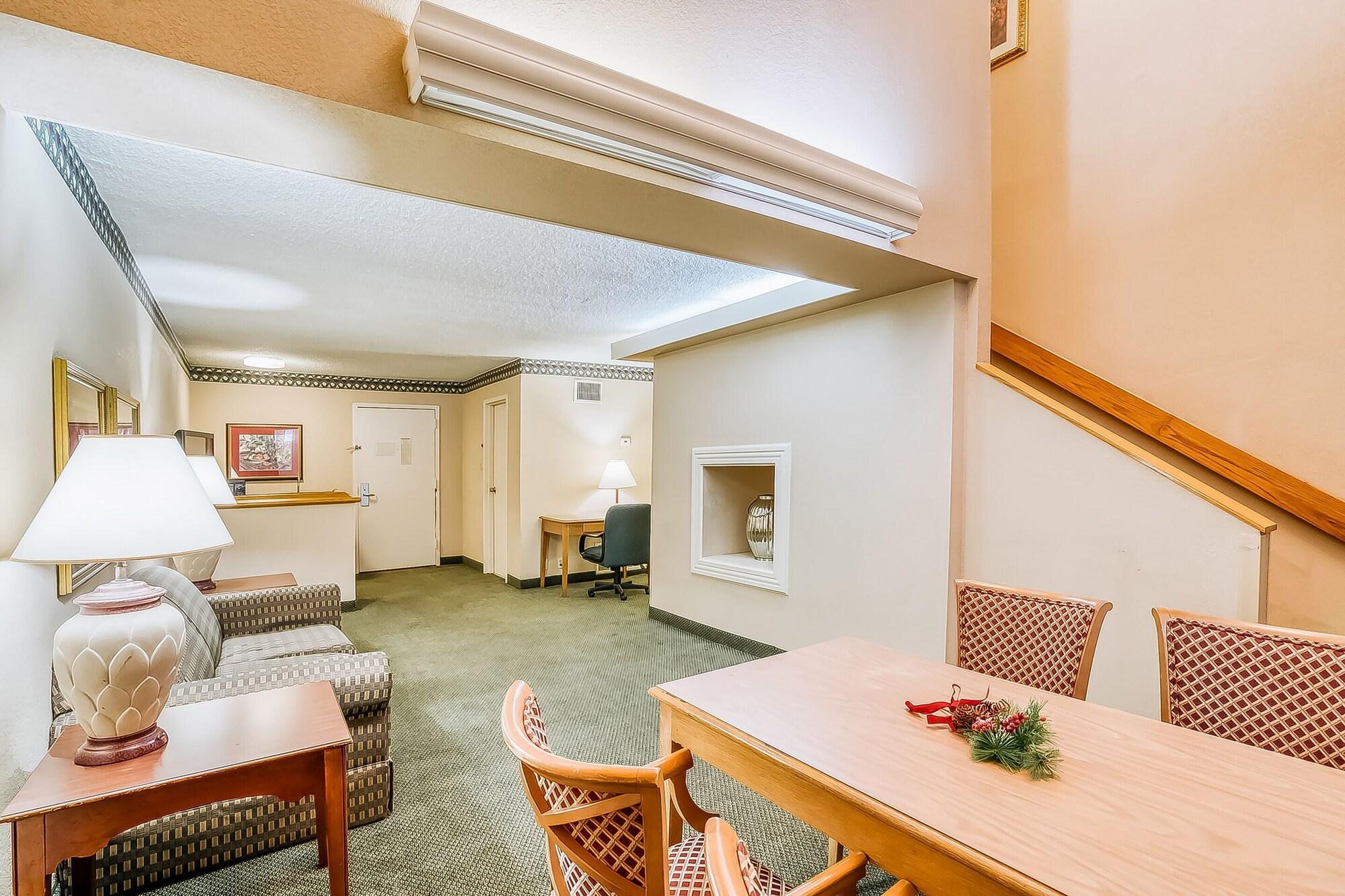 Oyo Hotel Monroe La I-20 Екстер'єр фото