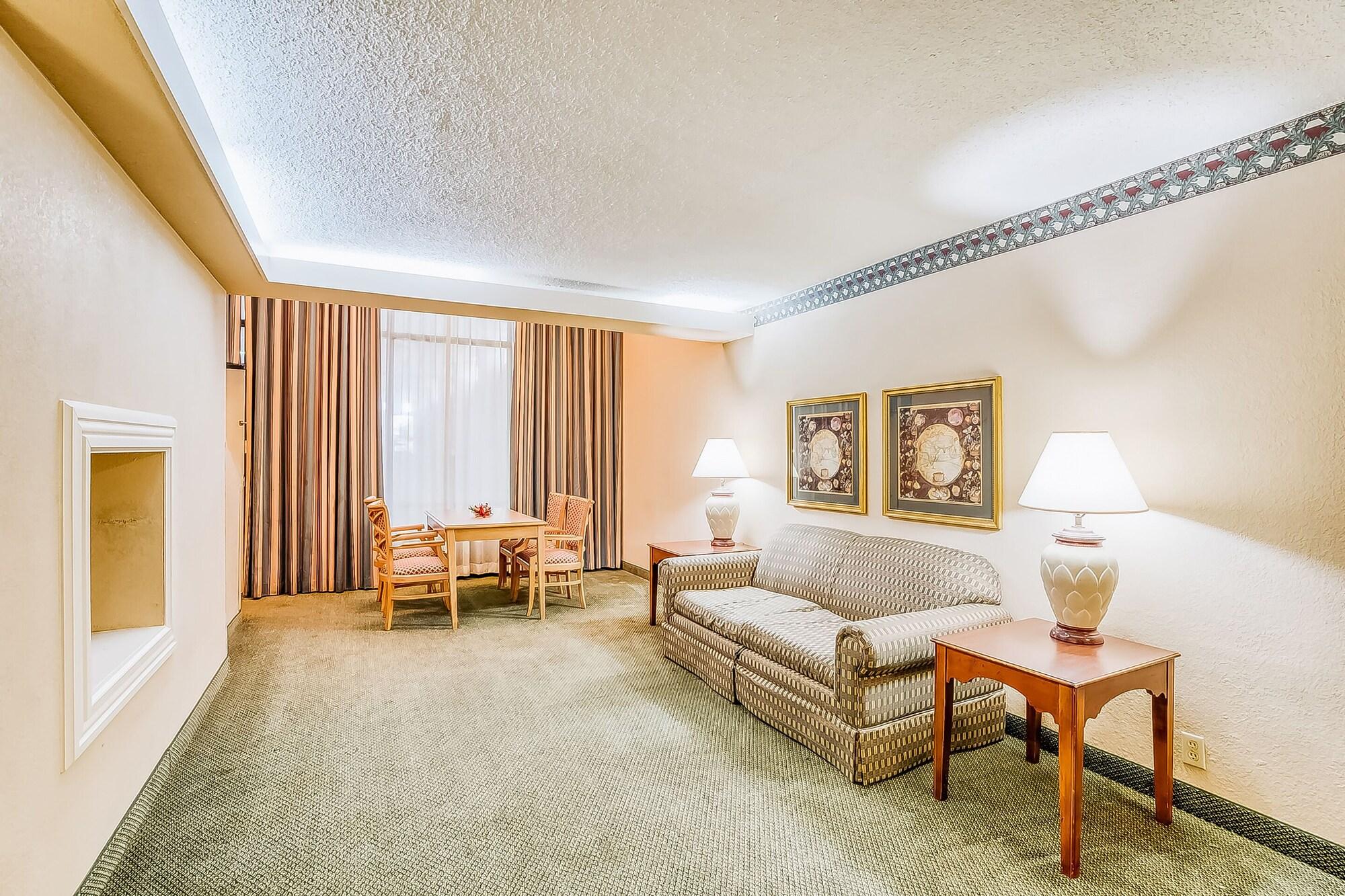 Oyo Hotel Monroe La I-20 Екстер'єр фото