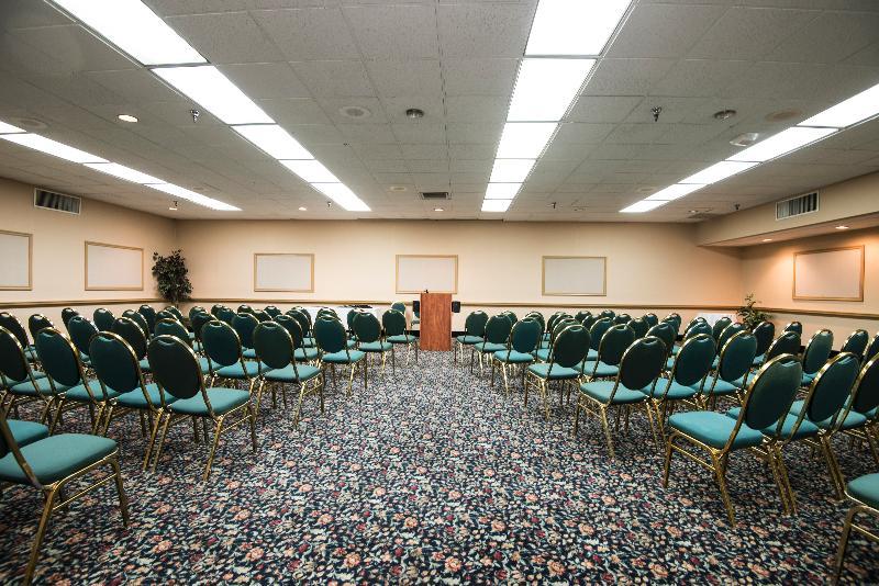 Oyo Hotel Monroe La I-20 Екстер'єр фото