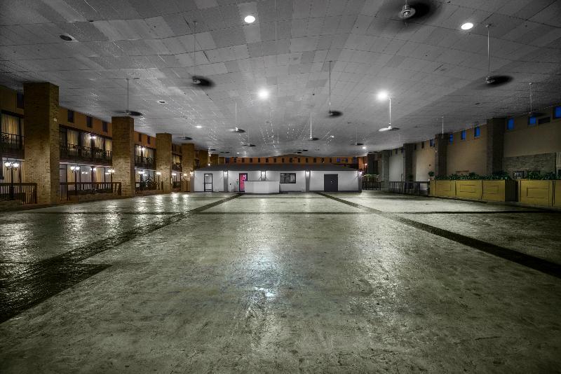 Oyo Hotel Monroe La I-20 Екстер'єр фото