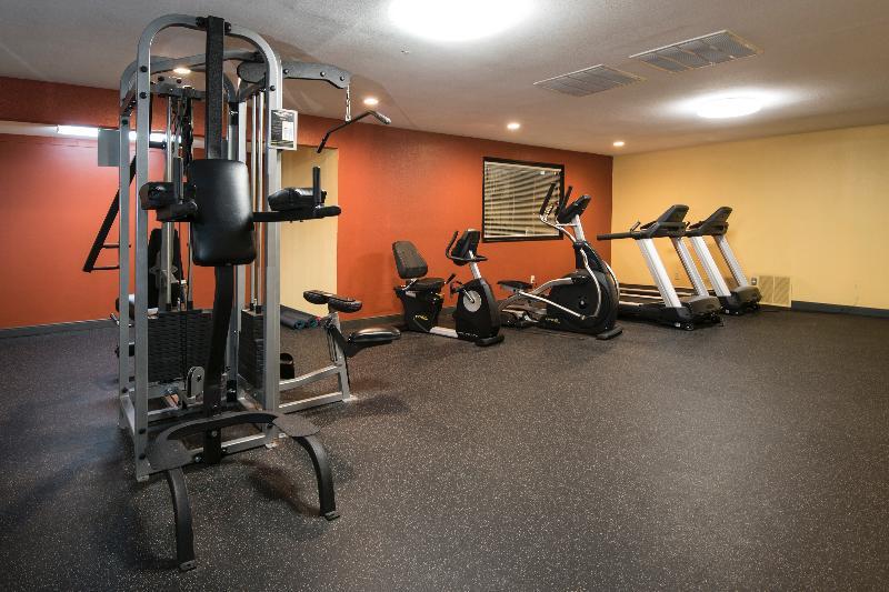 Oyo Hotel Monroe La I-20 Екстер'єр фото