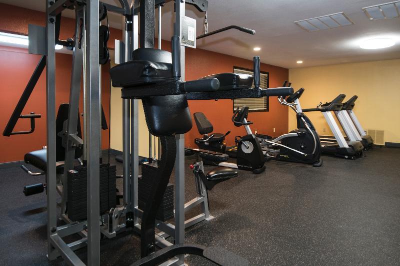 Oyo Hotel Monroe La I-20 Екстер'єр фото