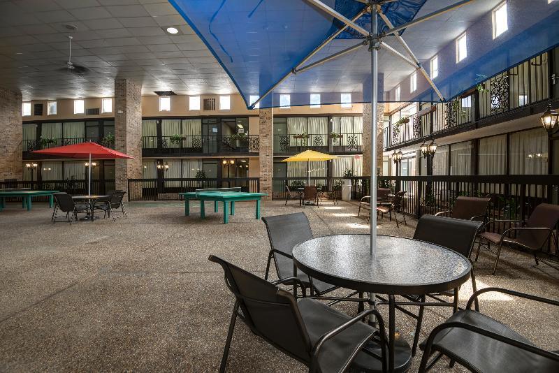 Oyo Hotel Monroe La I-20 Екстер'єр фото