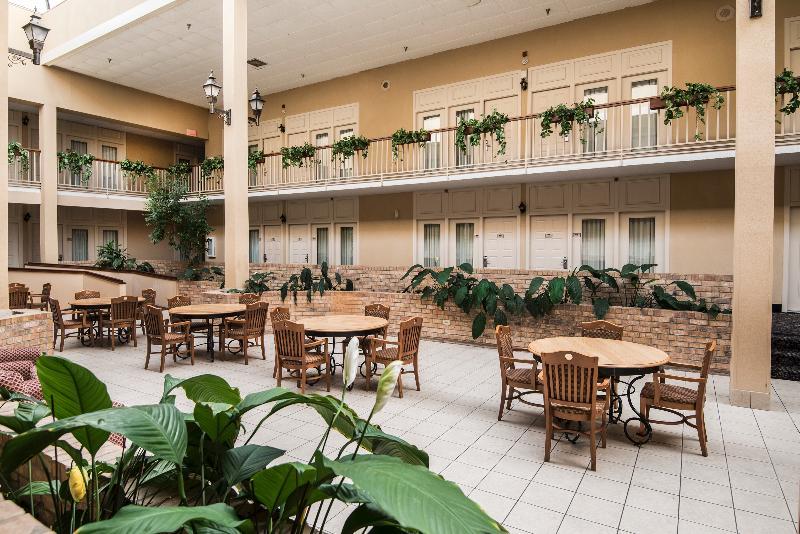 Oyo Hotel Monroe La I-20 Екстер'єр фото