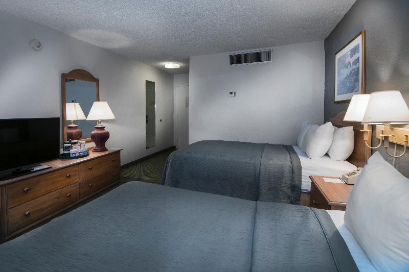 Oyo Hotel Monroe La I-20 Екстер'єр фото