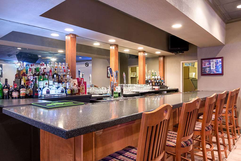 Oyo Hotel Monroe La I-20 Ресторан фото