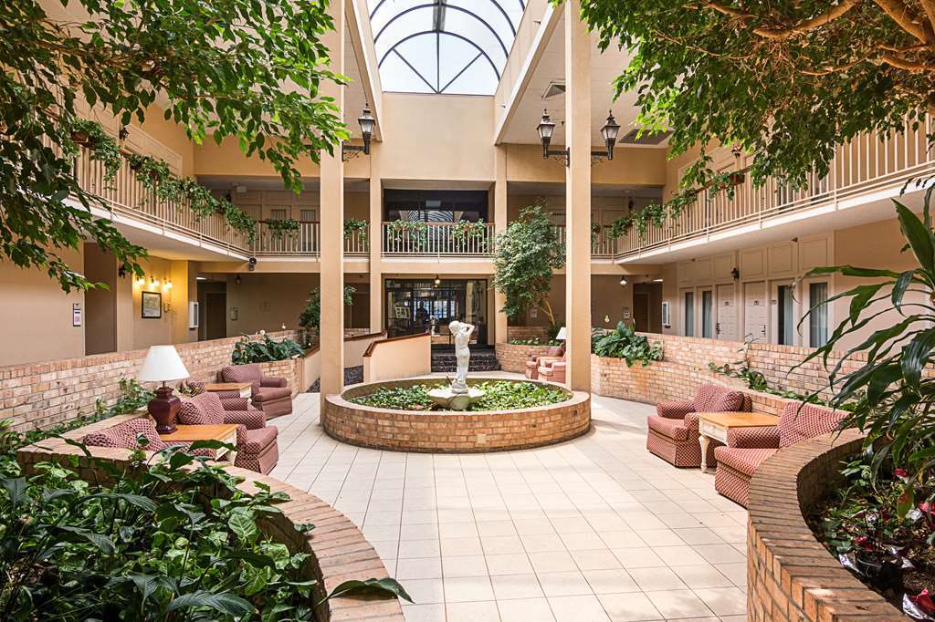 Oyo Hotel Monroe La I-20 Інтер'єр фото