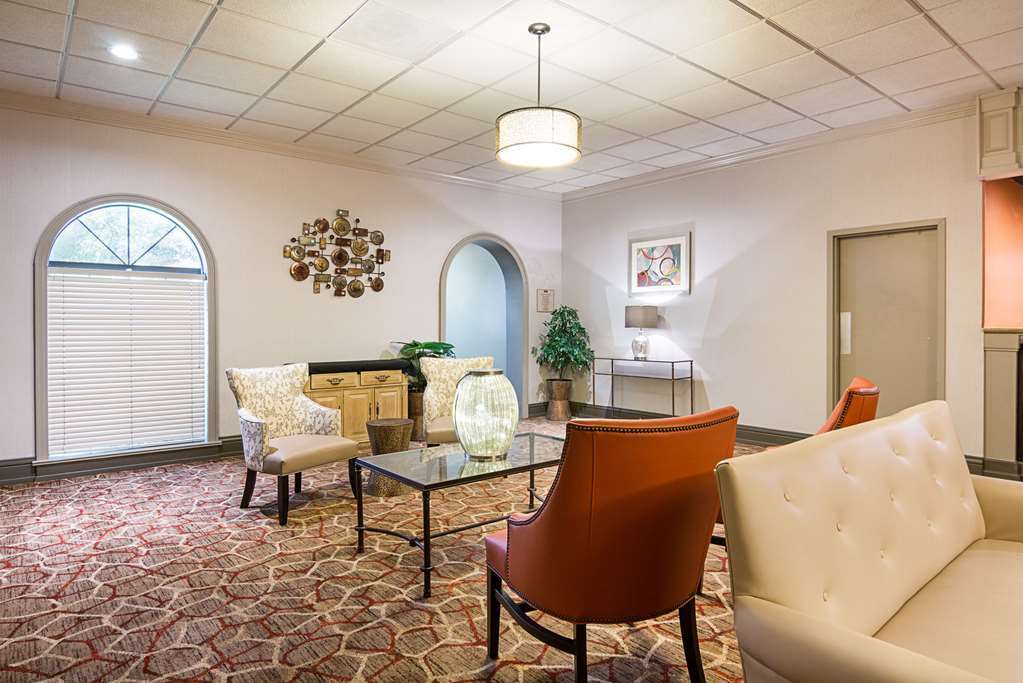 Oyo Hotel Monroe La I-20 Інтер'єр фото